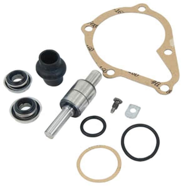 Aftermarket 63114 Water Pump Repair Kit Fits Case-IH Tractor Models 770 800 880 885 K961770 - main